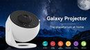 GalaxySphere 12-in-1 Planetarium Projector.