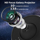 GalaxySphere 12-in-1 Planetarium Projector.