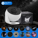 GalaxySphere 12-in-1 Planetarium Projector.
