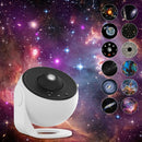 GalaxySphere 12-in-1 Planetarium Projector.