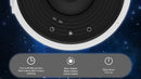 GalaxySphere 12-in-1 Planetarium Projector.