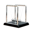 Momentum Steel Newton Balance Balls.