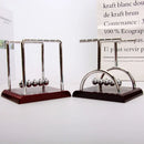 Momentum Steel Newton Balance Balls.