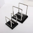 Momentum Steel Newton Balance Balls.