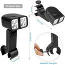 NightGrill Pro LED Light.