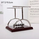 Momentum Steel Newton Balance Balls.