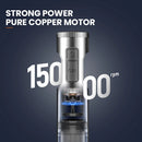 ROUNY 4-in-1 Handheld Immersion Blender – 1000W Power.