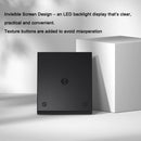 PrecisionBrew™ – Digital Coffee &amp; Kitchen Scale.