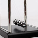 Momentum Steel Newton Balance Balls.
