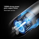 BioloMix 4 in 1 High Power 1200W.