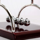 Momentum Steel Newton Balance Balls.