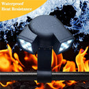 NightGrill Pro LED Light.