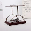 Momentum Steel Newton Balance Balls.