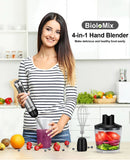 BioloMix 4 in 1 High Power 1200W.