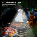 NightGrill Pro LED Light.