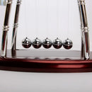 Momentum Steel Newton Balance Balls.