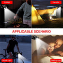 NightGrill Pro LED Light.
