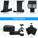 NightGrill Pro LED Light.