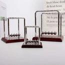 Momentum Steel Newton Balance Balls.