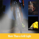 NightGrill Pro LED Light.
