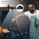 NightGrill Pro LED Light.