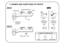 Bidet Toilet Seat Attachment Non-Electric Self-Cleaning Dual Nozzles Wash Hot Cold Mixer Water Lady Bathroom Accessories Sprayer.