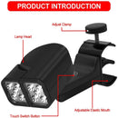 NightGrill Pro LED Light.