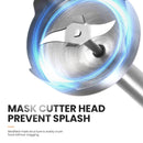 ROUNY 4-in-1 Handheld Immersion Blender – 1000W Power.
