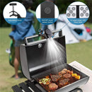 NightGrill Pro LED Light.