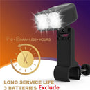 NightGrill Pro LED Light.
