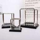 Momentum Steel Newton Balance Balls.