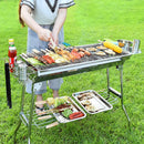 GrillMaster 5-Piece Tool Set.