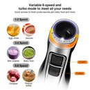 BioloMix 4 in 1 High Power 1200W.
