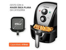 🔥 CONCEPTHOME AirCrisp SquareMax 4L™.