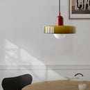 Lumière Classic Glass Pendant.