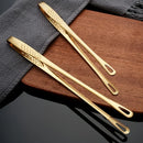 SteelGrip Pro Tongs.