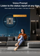 SmartWindow WD8 Window Cleaning Robot.