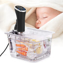 Sous Vide Immersion Circulator M820.