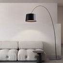 Skyline Arc LED Floor Lamp.