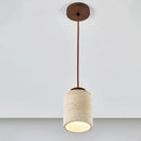 AuraStone Pendant Light.