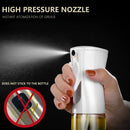 MistChef™ – Oil Spray Bottle.