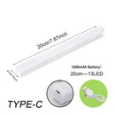 OtionGlow LED Sensor Light Strip – 50cm.