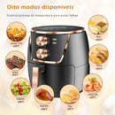 🔥 CONCEPTHOME AirNova SmartChef 5L™.