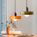 Lumière Classic Glass Pendant.