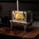 EmberMini Aroma Stove.
