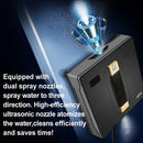 SmartWindow WD8 Window Cleaning Robot.