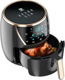 🔥 CONCEPTHOME AirNova SmartChef 5L™.