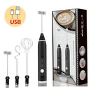 BALASHOV USB Electric Milk Frother.