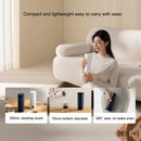 New Portable Electric Kettle Fast Insulated with smart temperature Mijia for Travel (CN).