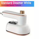 Portable Steam Iron press Mini Pro.